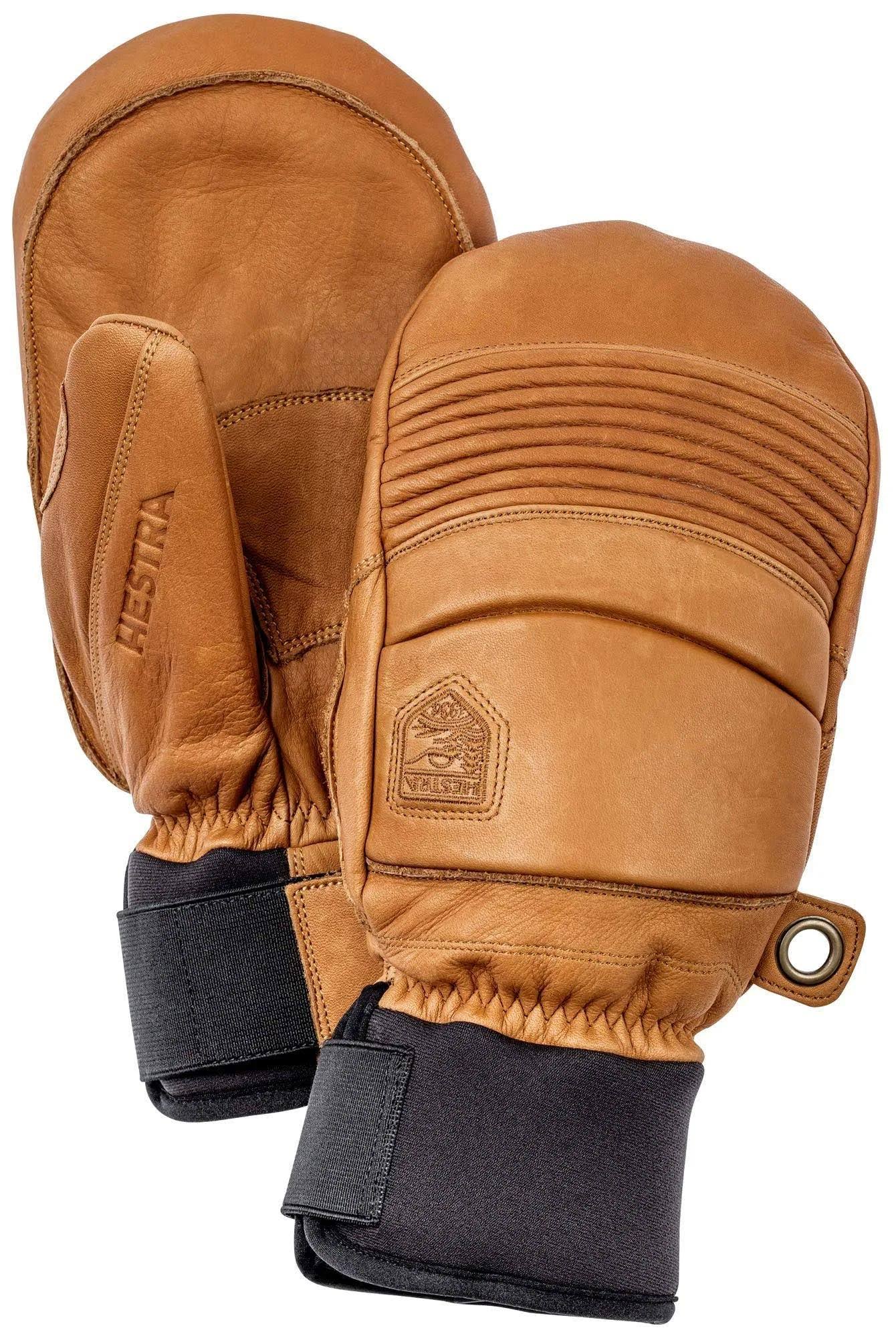 Hestra Leather Fall Line - Mitt Cork 7