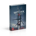 Pre-Owned The Witcher 3: Wild Hunt: Prima Collector's Edition Guide (Hardcover 9780804162982) by David Hodgson, Alex Musa