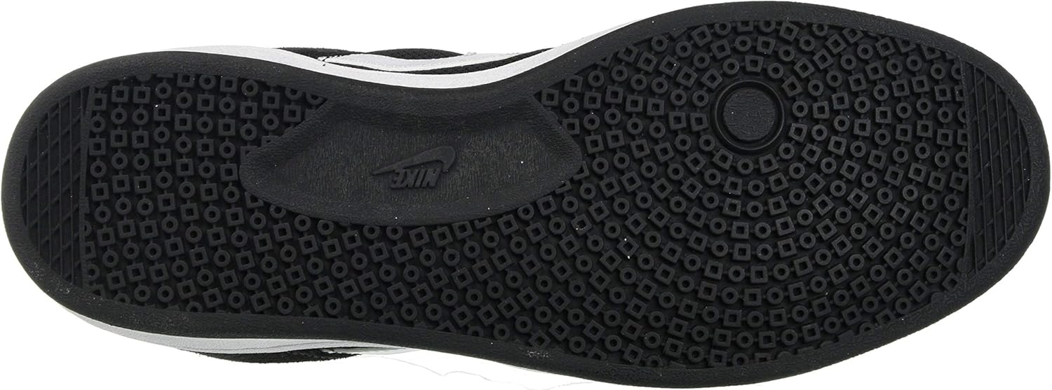 Mens Skate Shoes Size 9.5 H656336
