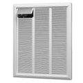 Dimplex Electric Fan Wall Insert Heater, White