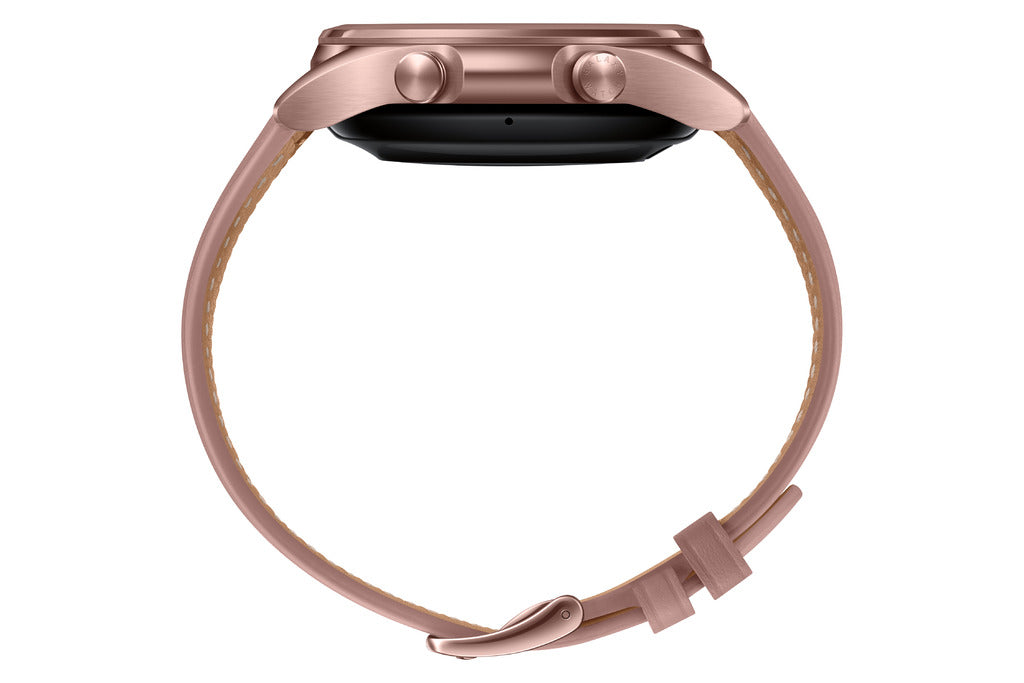 Galaxy Watch 3 41mm Mystic Bronze LTE L372