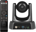 Conference Room Camera Full HD 1080p USB PTZ Video Conference Camera for Business Meetings Wide Angle More Optical Zoom (20x Optical HDMI SDI)