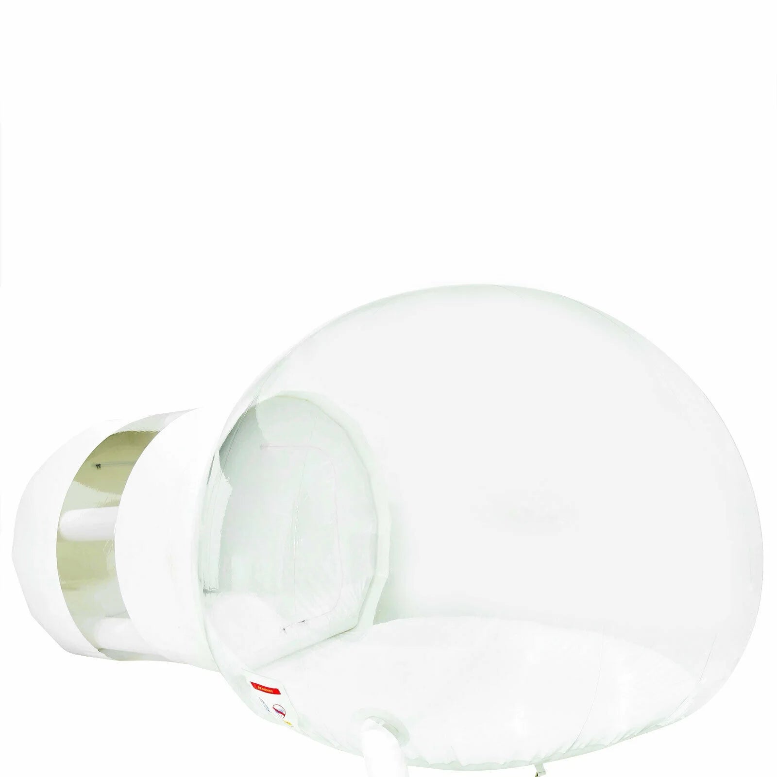 Inflatable Transparent Bubble Tent for Outdoor Camping and Parties X581