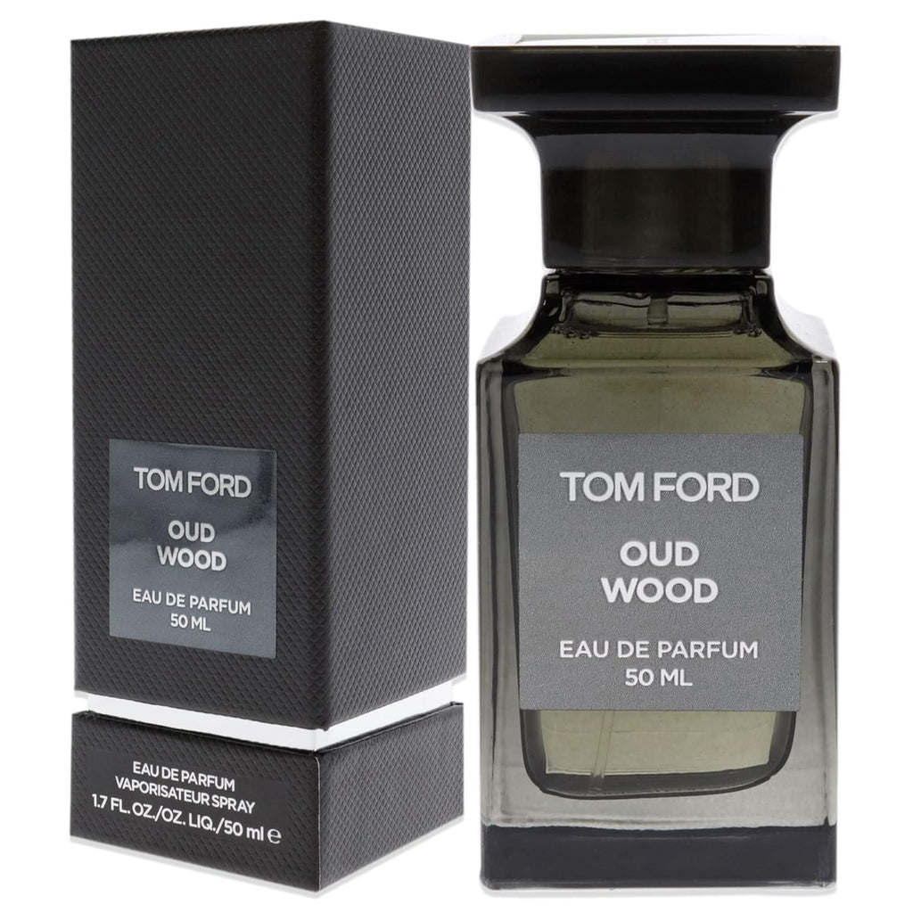 Oud Wood Eau de Parfum Spray 1.7 oz L5743