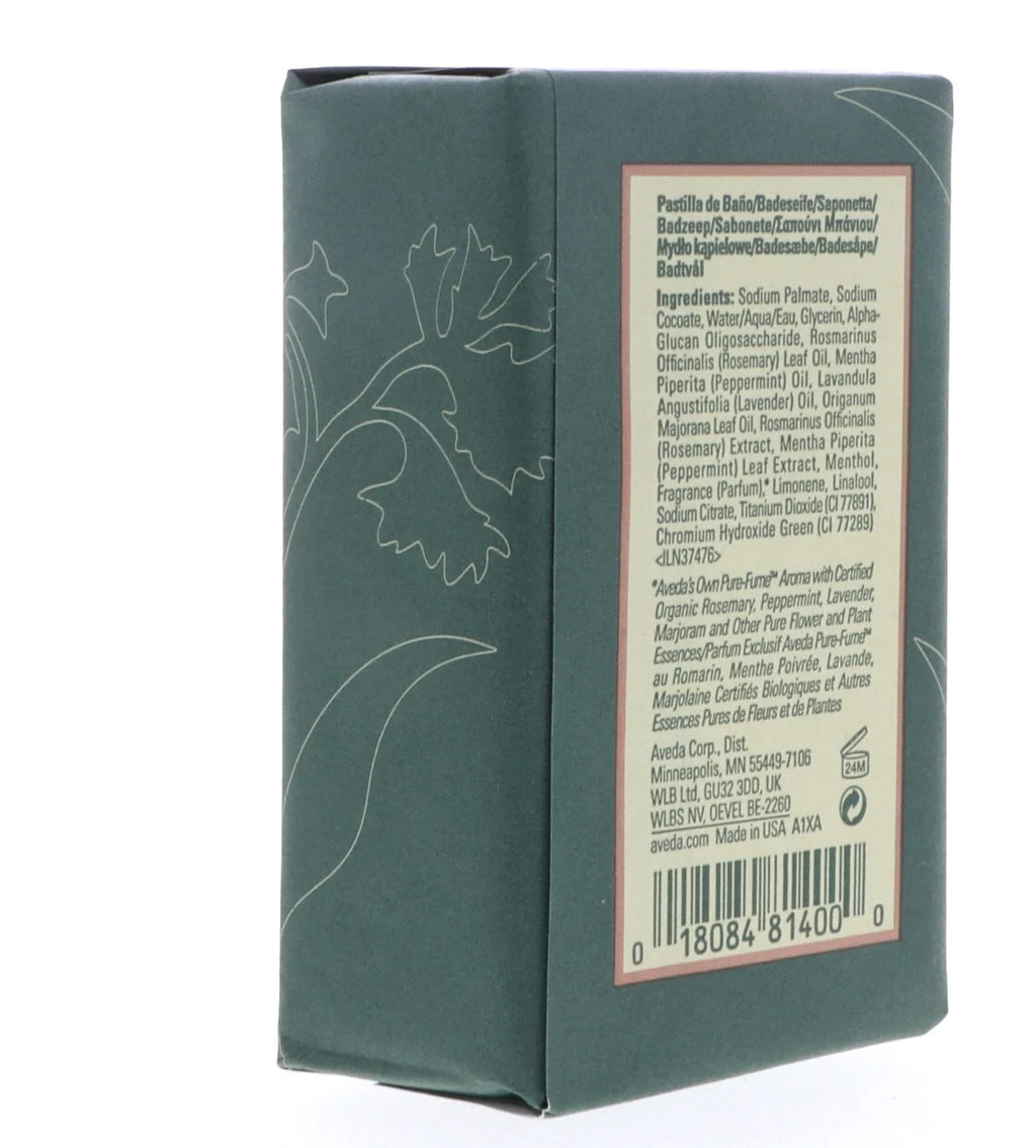 Rosemary Mint Bath Bar 200G P234364