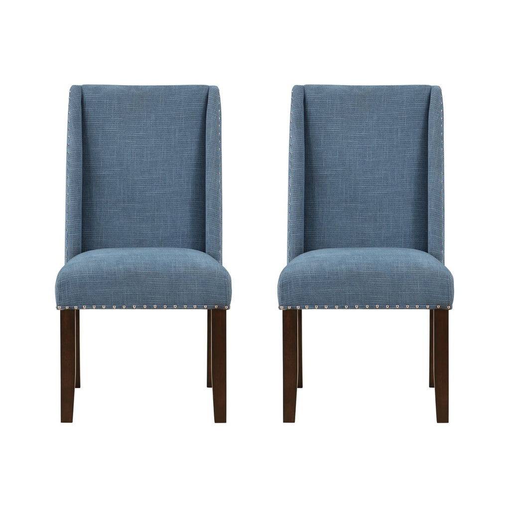 Transitional Accent Dining Chair - Set of Two R56480