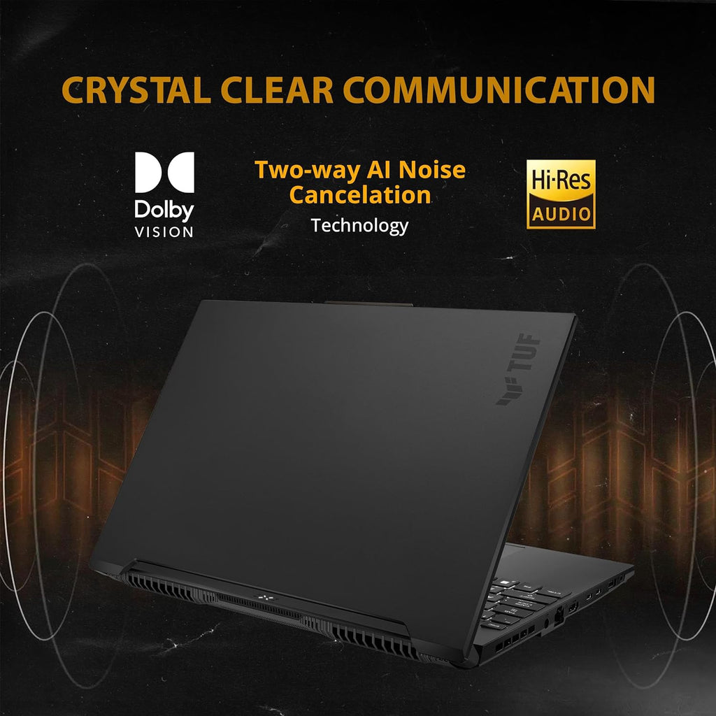 16" FHD 165Hz Gaming Laptop, AMD Ryzen 7, 64GB DDR5 RAM, 2TB SSD D34611
