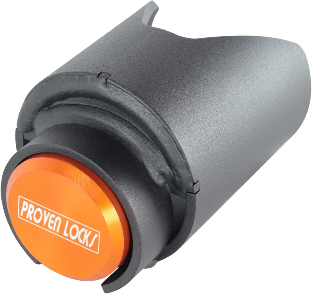 Trailer Lock for 2-Inch Couplers L54961