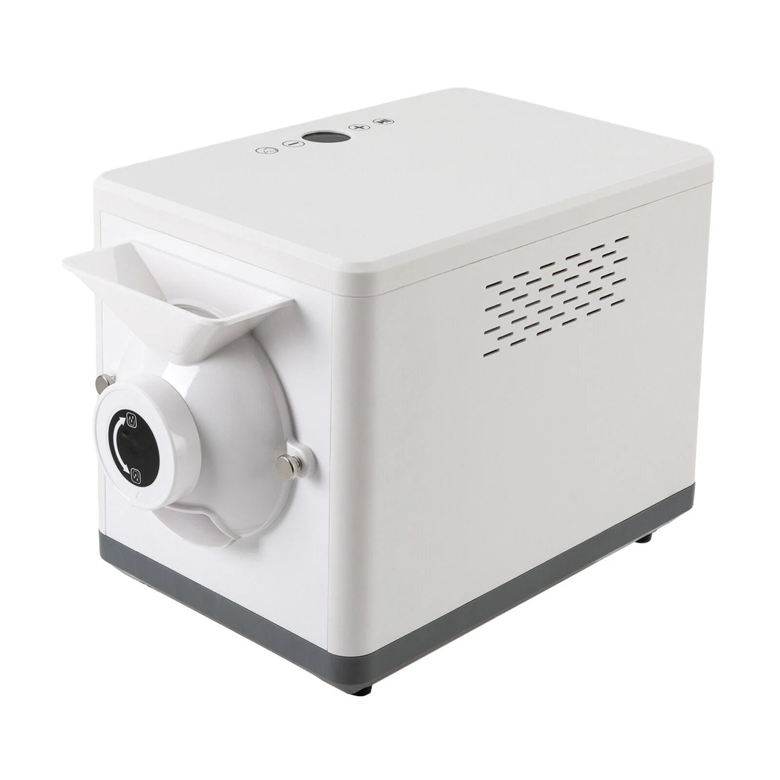 Coffee Bean Roaster Machine 1000g Commercial D652