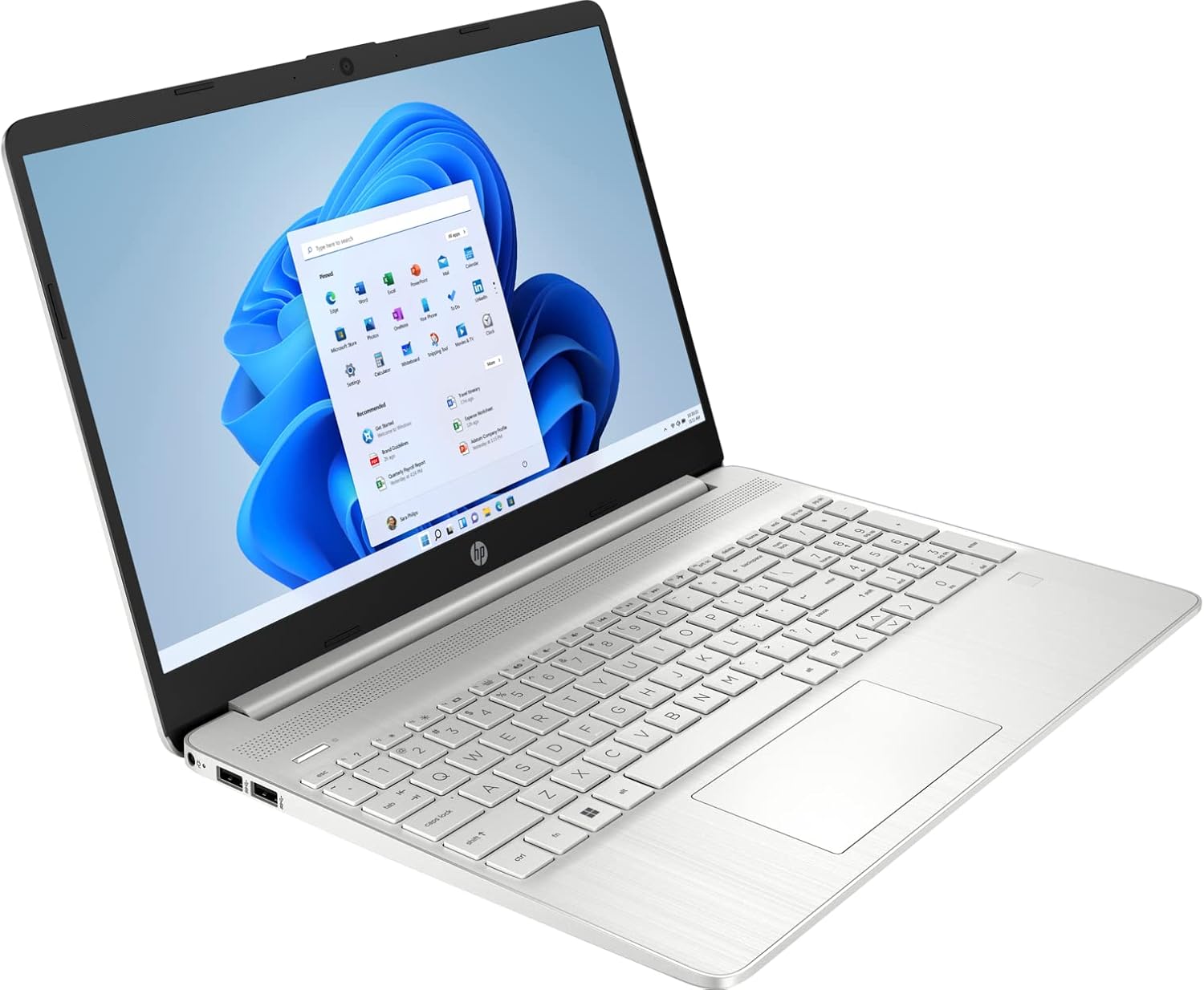 15.6" FHD Touchscreen Laptop, 20GB RAM, 1TB SSD, Windows 11 D707