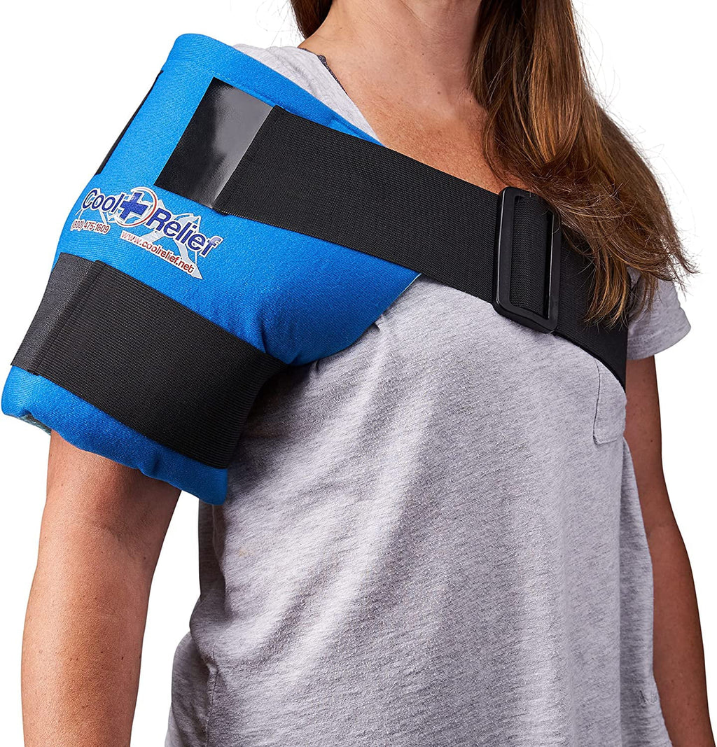 Shoulder Ice Wrap L51592