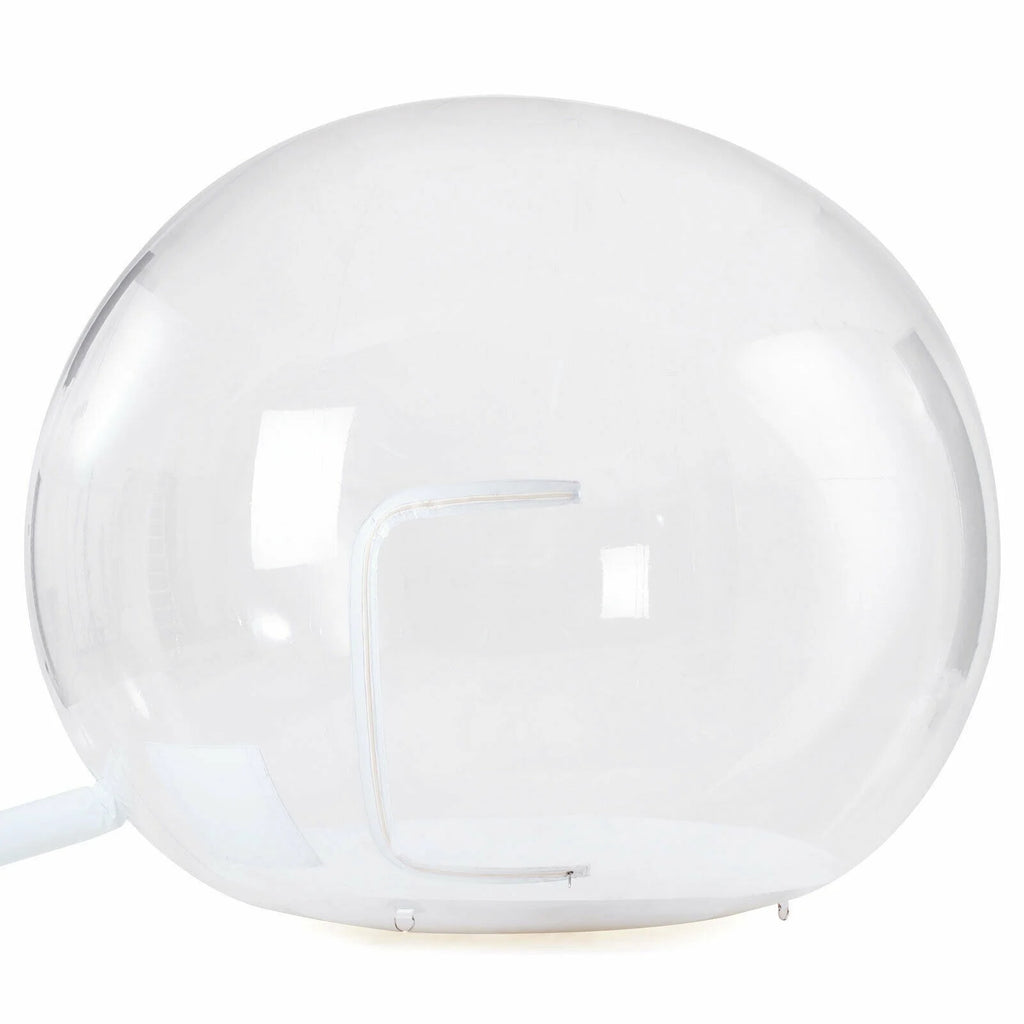 Inflatable bubble tent 360 ° transparent dome with air blower Eco Home Tent 3M Inflatable Bubble Tent Transparent Outdoor Camping Tent With 300W Blower Inflatable Eco Home Bubble Tent Dome Camping
