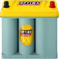 Optima Batteries OPT8073-167 D51R YellowTop Dual Purpose Battery