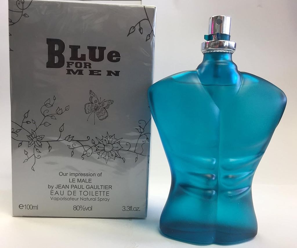 Blue for Men Eau de Toilette 100ml Y822826