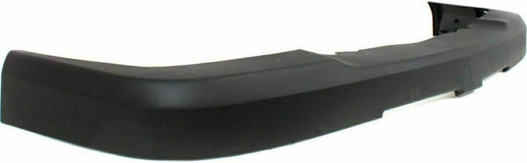 Front Bumper Chrome Steel with Upper Cover Lower Valance and Brackets for 2003-2006 Silverado 2500HD 3500 G5187