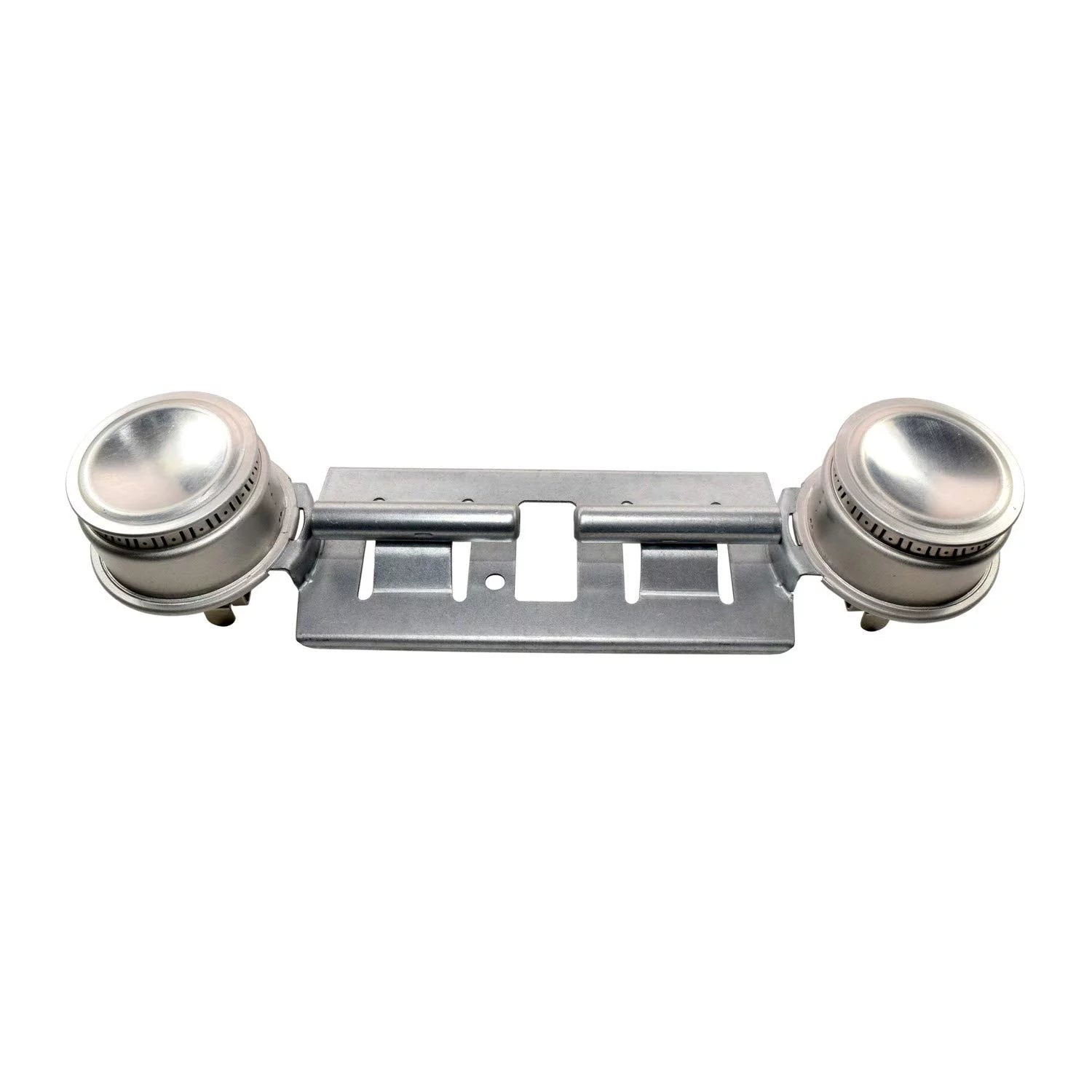 Gas Range Double Burner Assembly Kit 2-Pack W346534