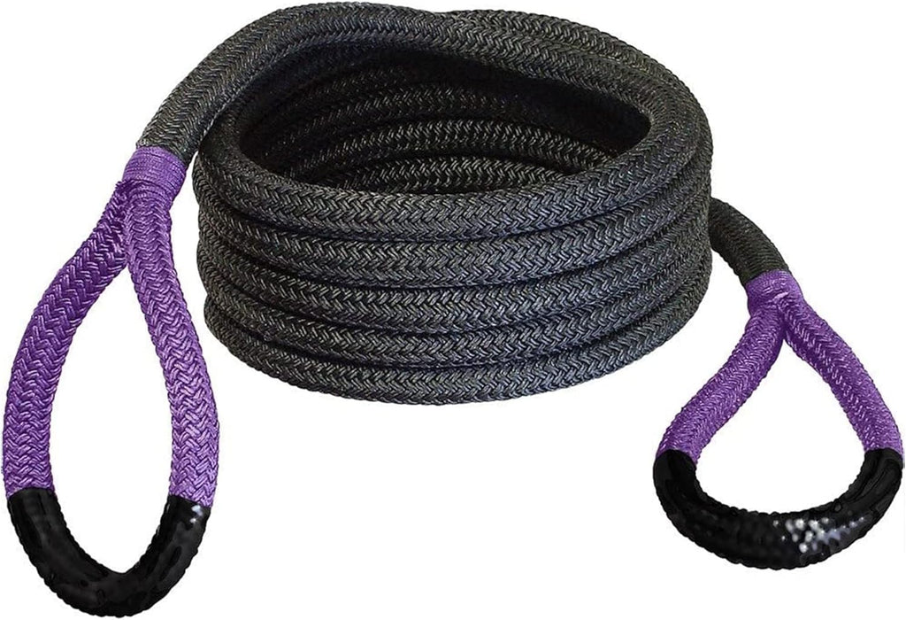 Off-Road Kinetic Recovery Rope 5/8 x 20 ft, 14000 lb Breaking Strength X380305