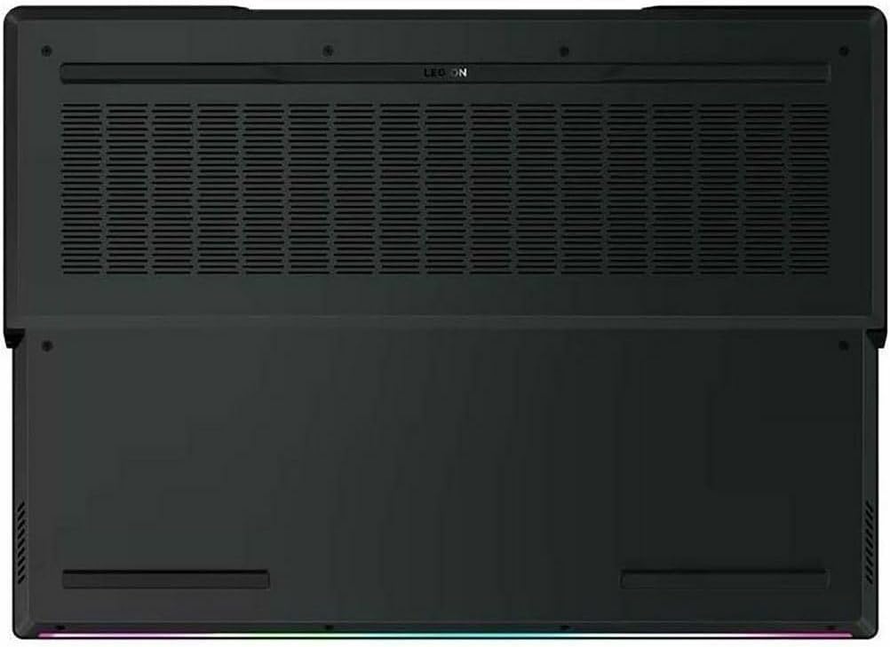 Lenovo Legion Pro 7 16IRX9H 83DE0005US 16" Gaming Notebook - WQXGA - Intel Core i9 14th Gen i9-14900HX - 16 GB - 2 TB SSD - English (US) Keyboard - Eclipse Black - Intel HM770 Chip - 2560 x 1600