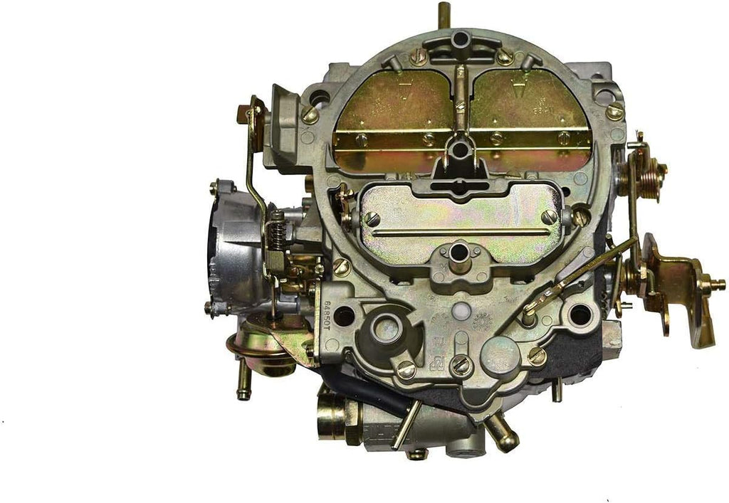 Remanufactured Rochester Quadrajet Carburetor 750 CFM for GM Chevy 1975-1985 V917
