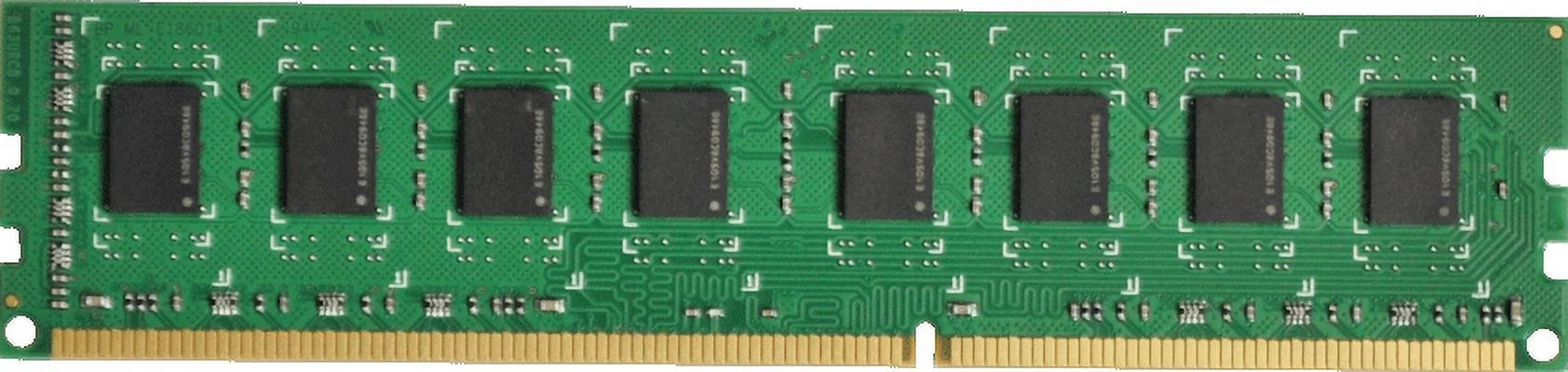 16GB DDR3 1600MHz PC3-12800 Desktop RAM Non-ECC S6427
