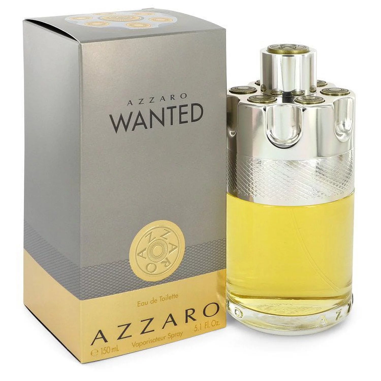 Azzaro Wanted by Azzaro