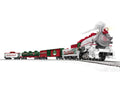 Lionel 1923150 O Winter Wonderland LionChief Set with Bluetooth