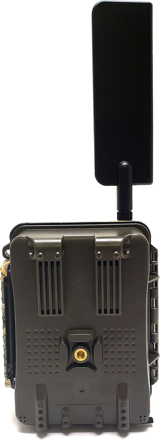 Wireless Trail Camera with Mount, Verizon Blackout P260888