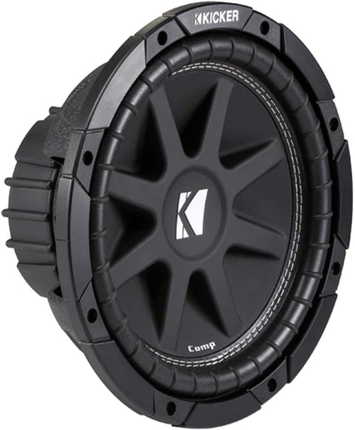 12" 300W 4-Ohm Car Audio Subwoofer G78074