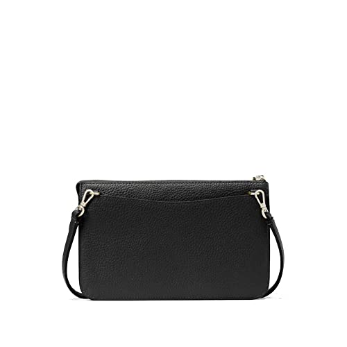 Leila small flap crossbody bag for women L8728