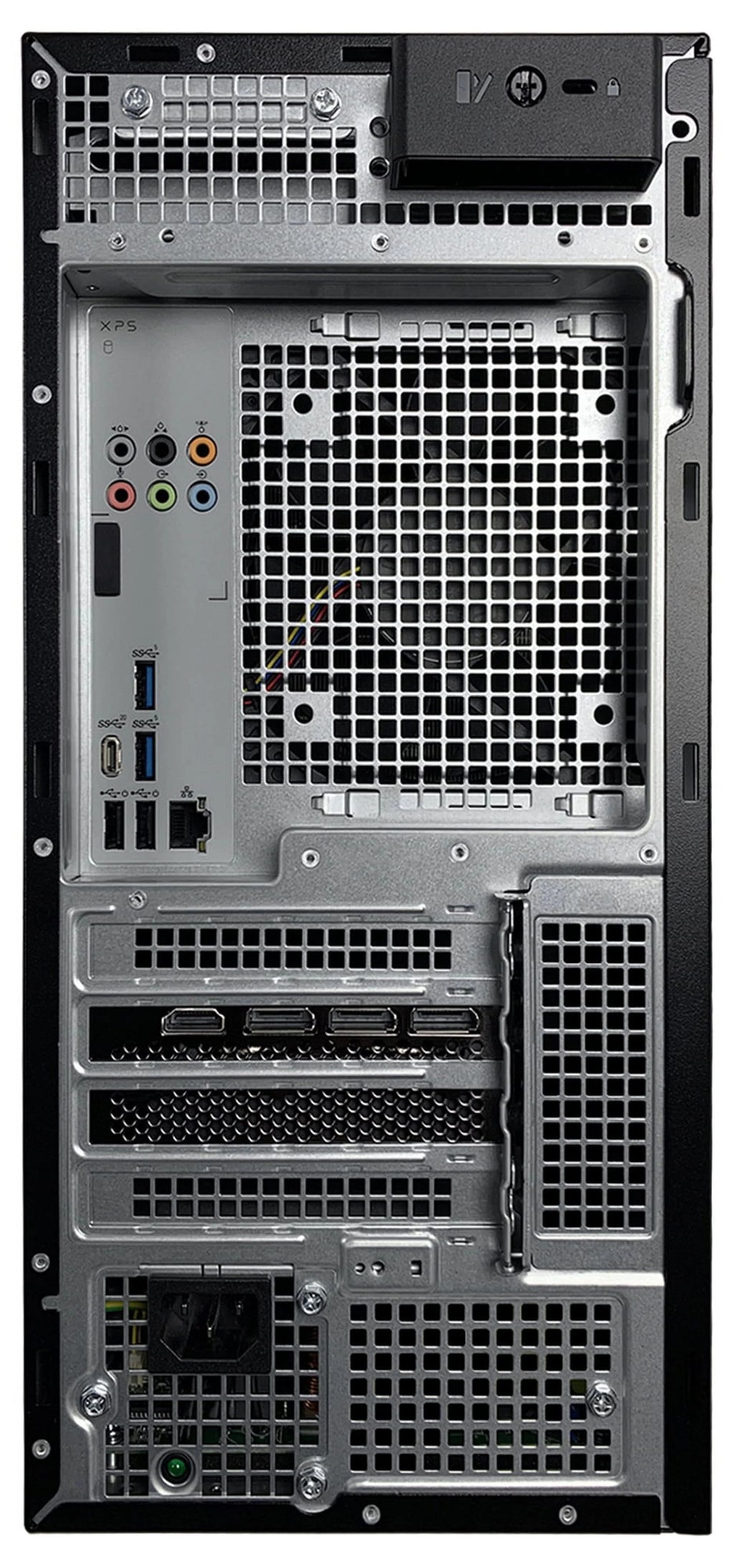Desktop PC - Intel Core i7, 64GB RAM, 2TB SSD, RTX 4070, Windows 11 Pro T55905