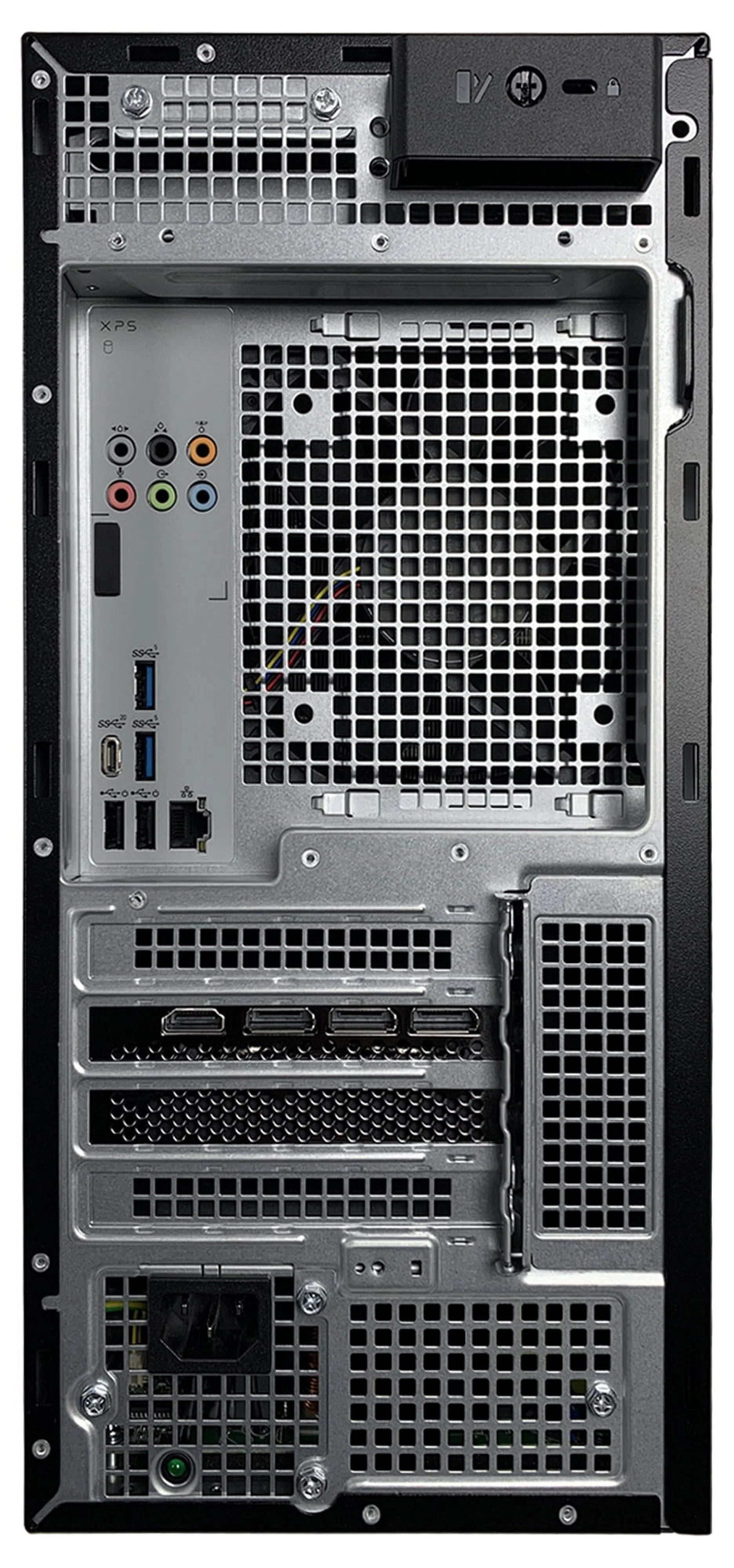 Desktop PC - Intel Core i7, 64GB RAM, 2TB SSD, RTX 4070, Windows 11 Pro T55905