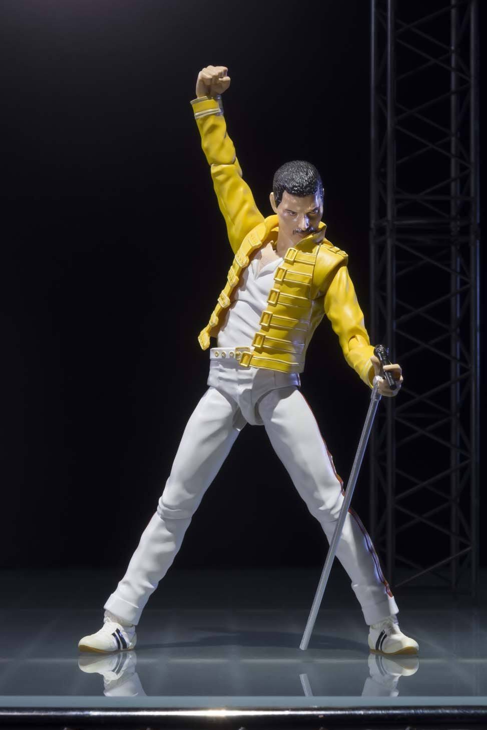 Action Figure O625661