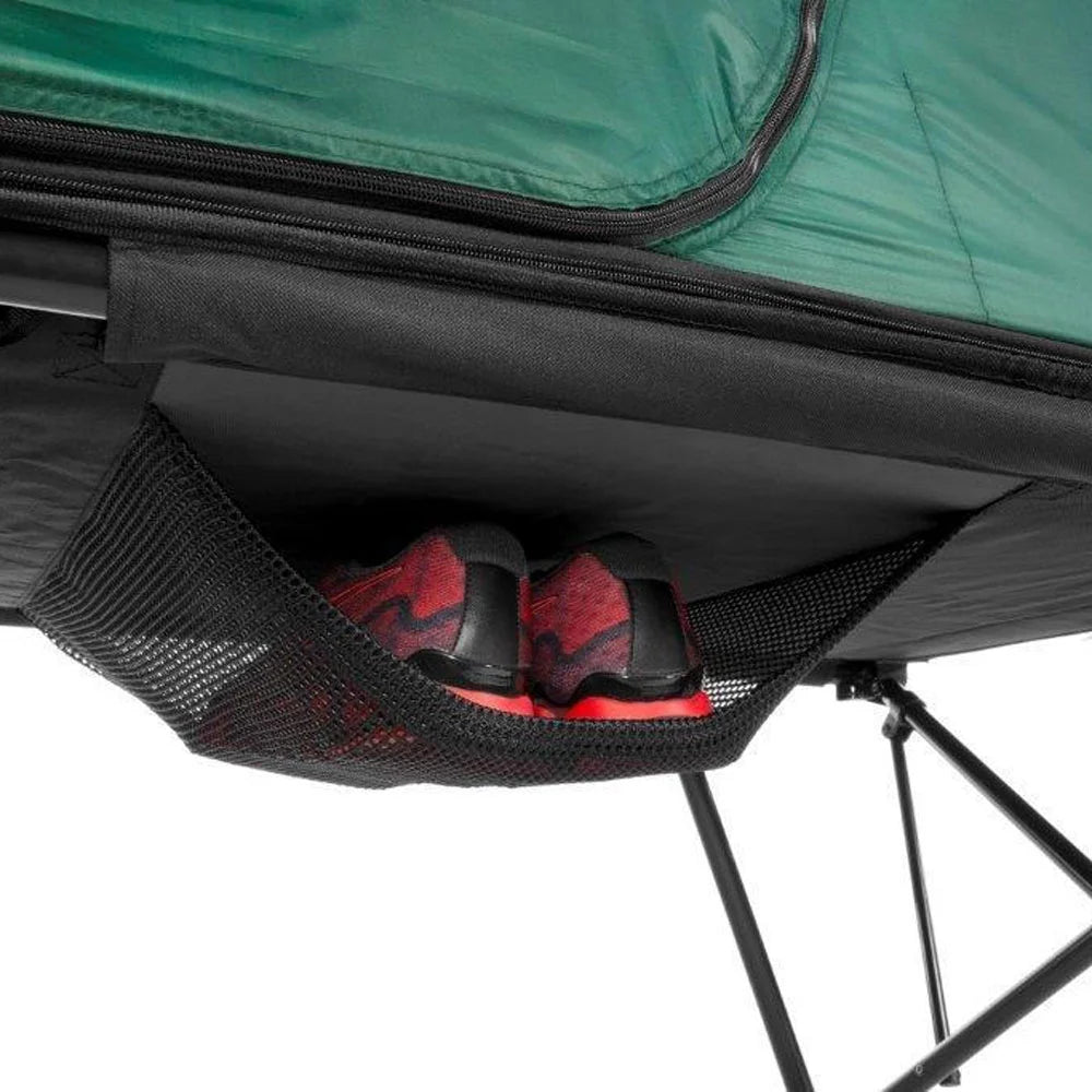 Collapsible Camping Tent Cot (2 Pack) C14161