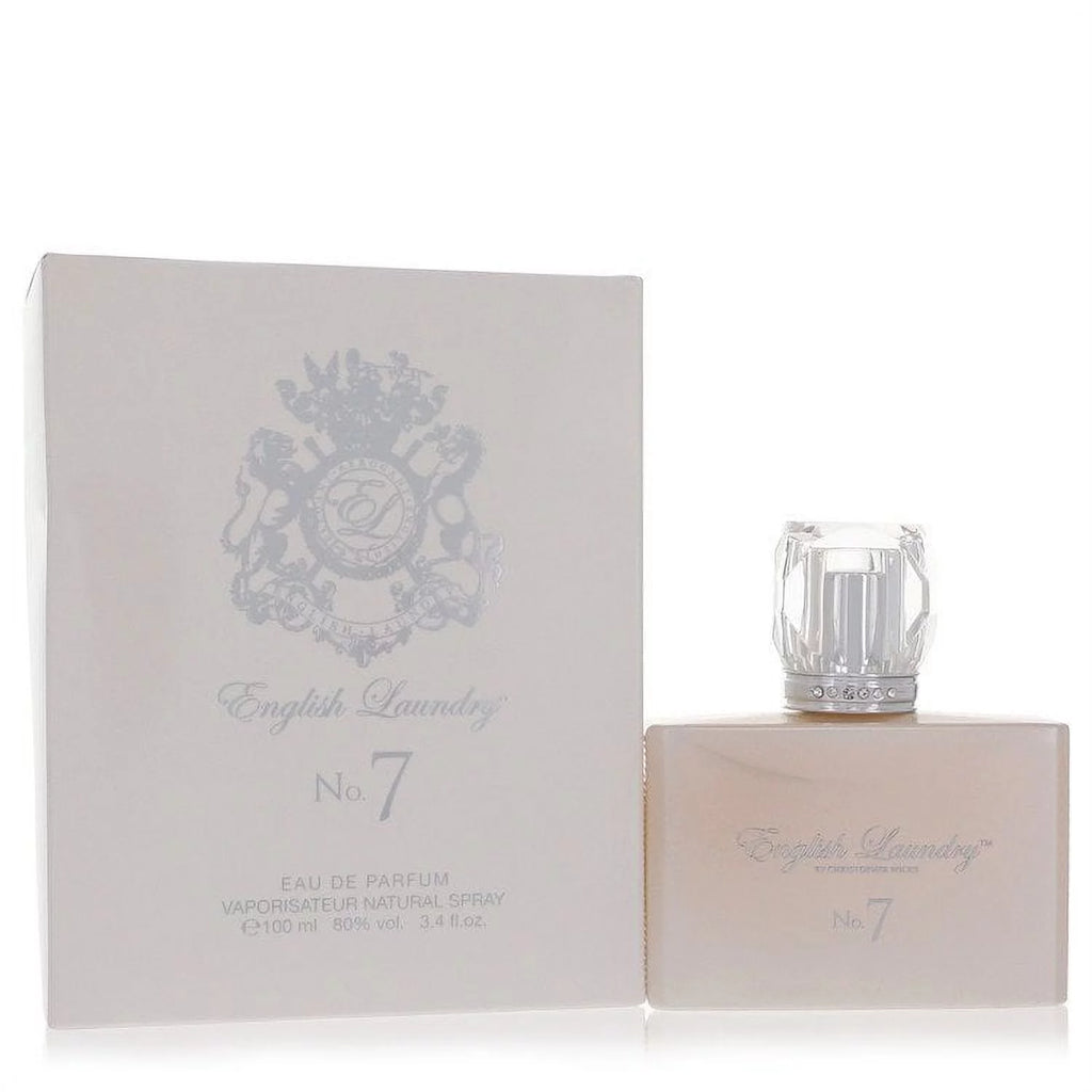 Eau De Parfum Spray 3.4 Oz G9721