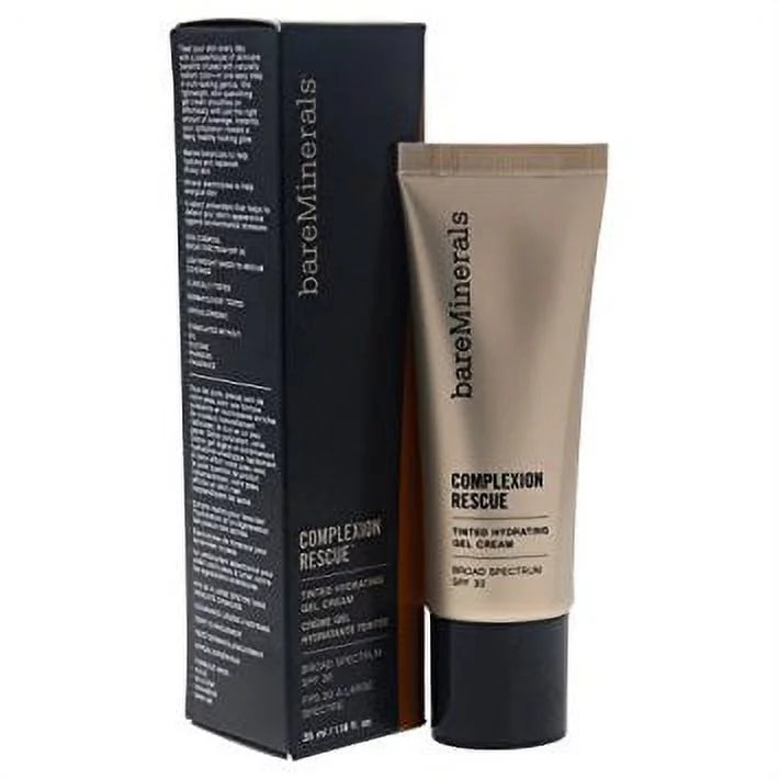 Tinted Hydrating Gel Face Cream O5795