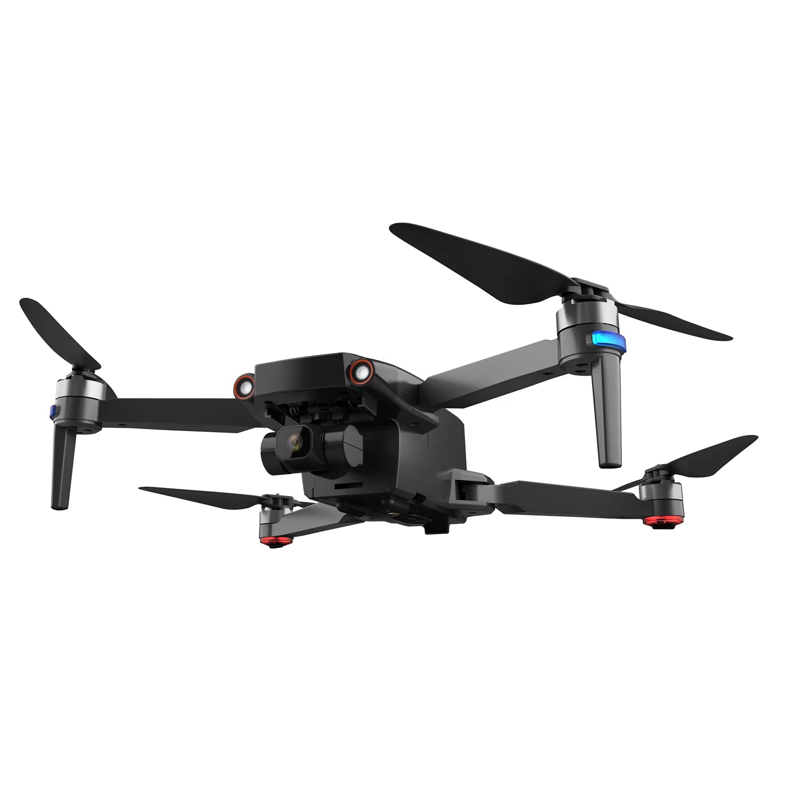 RC Drone with 4K Camera and 3-Axis Gimbal F552626