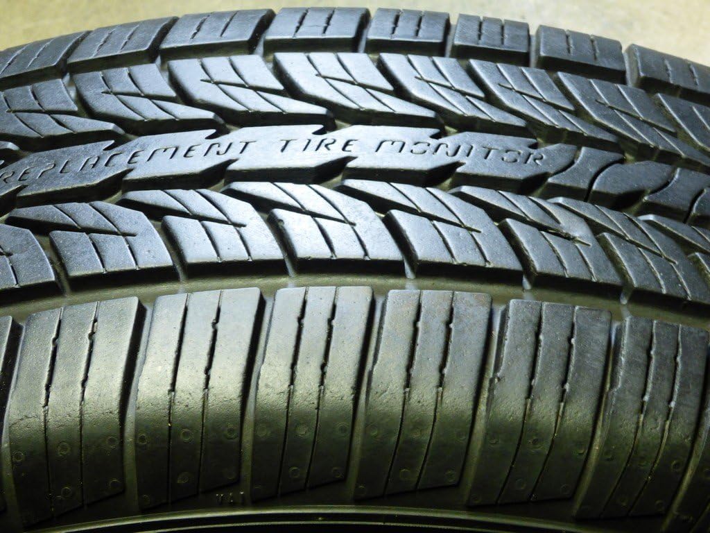 225/65R17 All-Season Radial Tire V56137