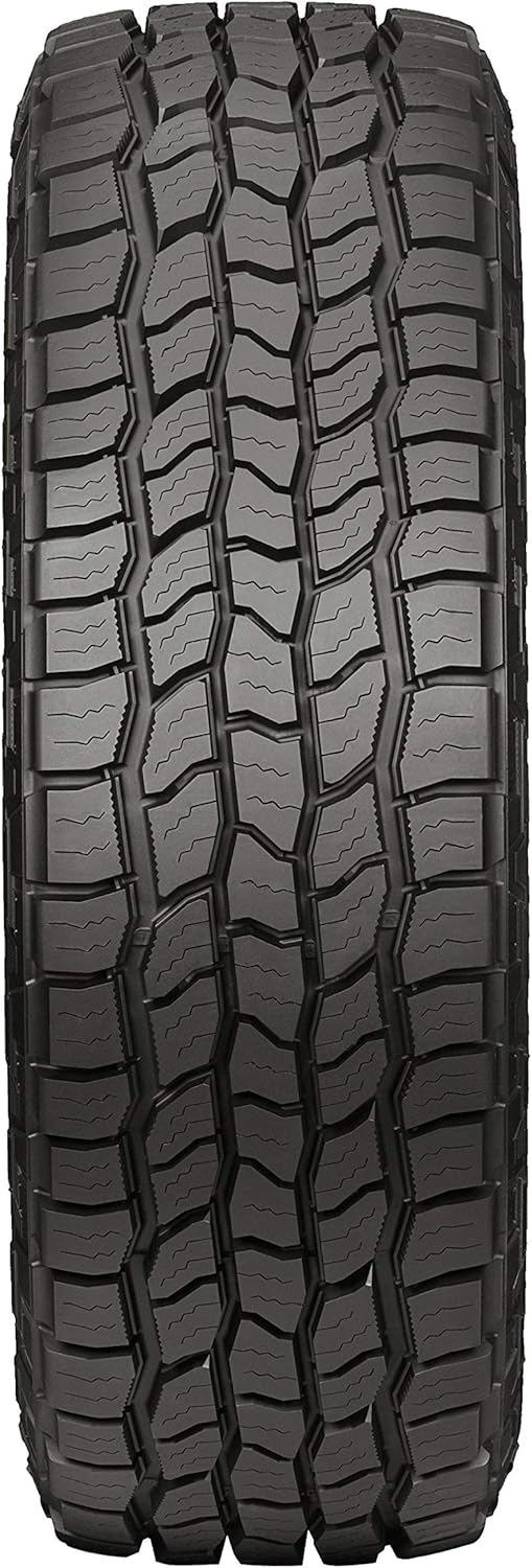 All-Terrain Radial Tire 265/65R18 L30645