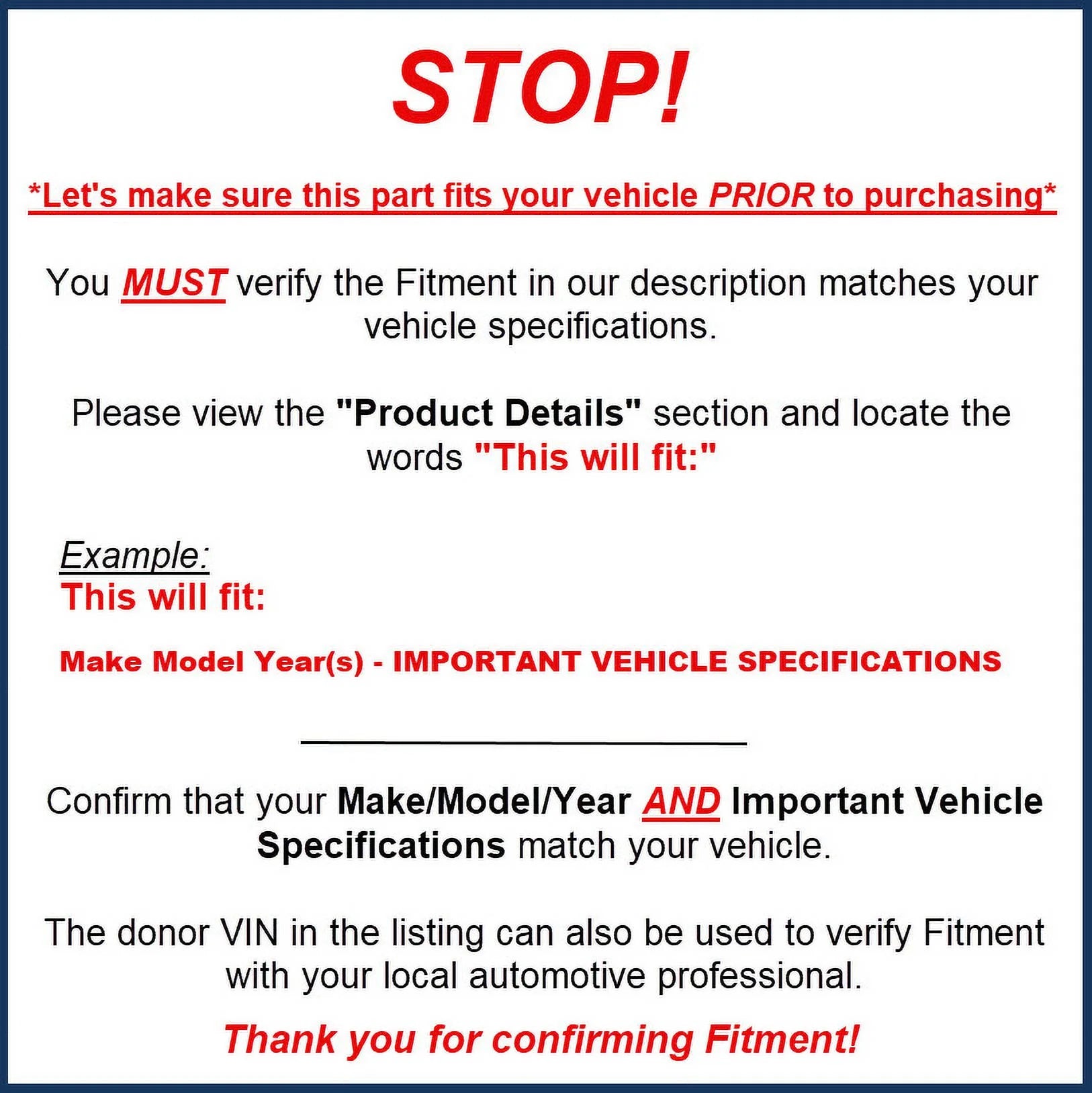 Passenger RH Head Light Lamp for Subaru Forester 2014-2016 G33218