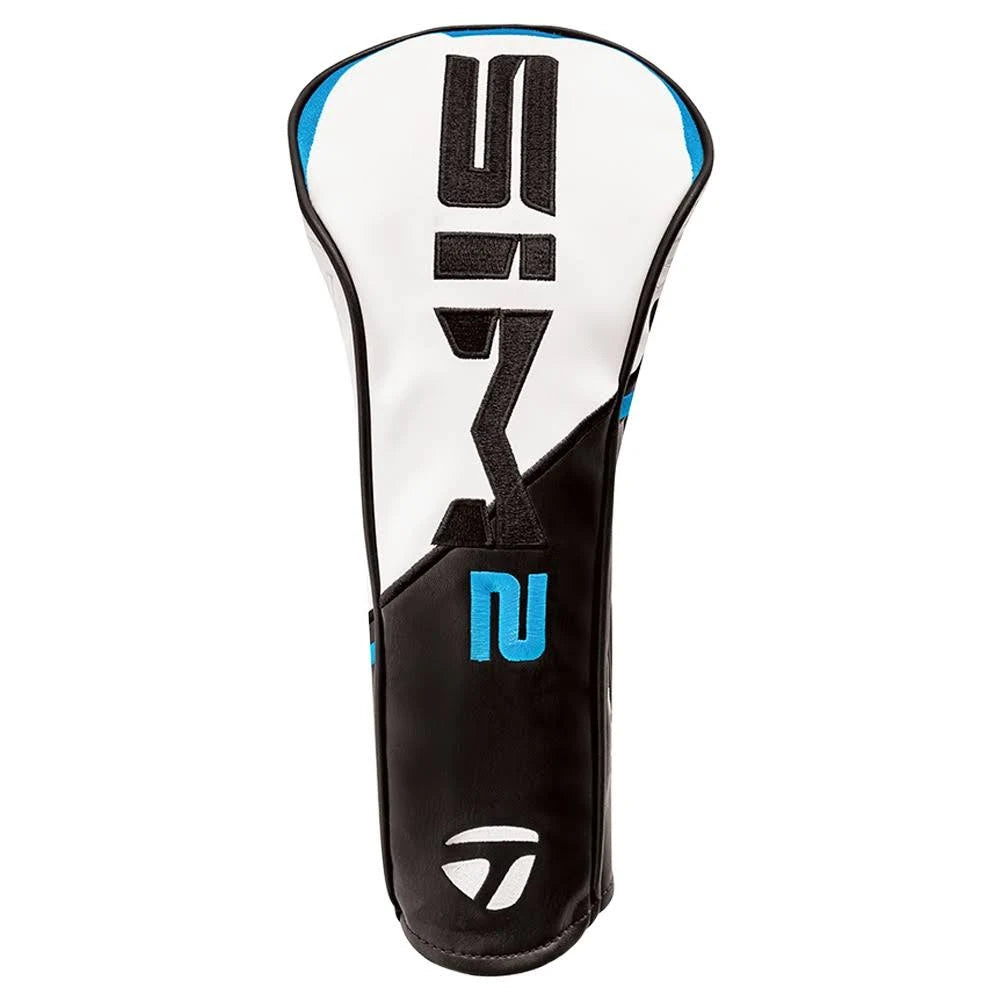 SIM2 Max Draw Fairway Wood S6422