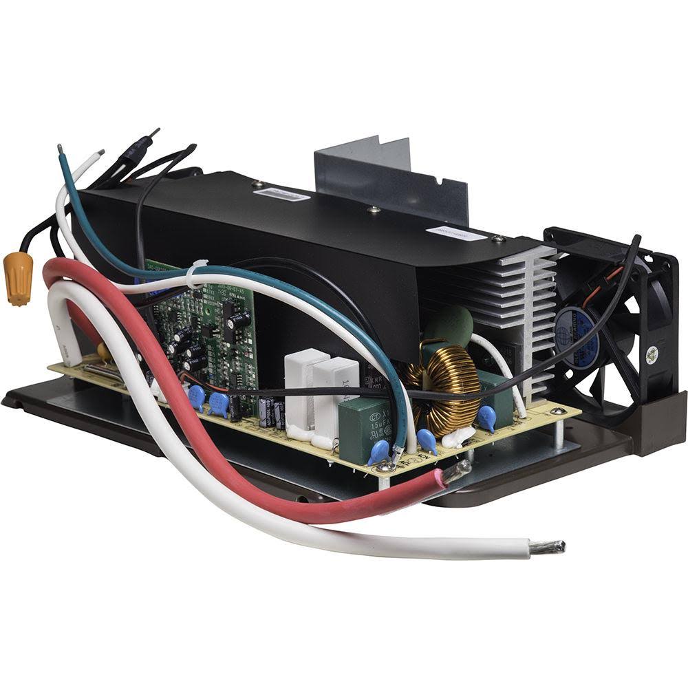 Main Board Assembly, 65 Amp C422866