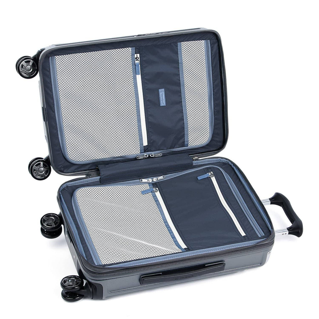 Carry-On Expandable Hardside Spinner - Dark Sky Blue K165637