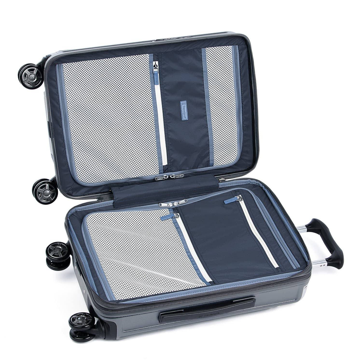 Carry-On Expandable Hardside Spinner - Dark Sky Blue K165637