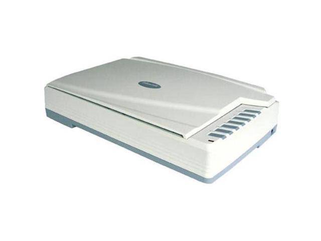 Flatbed Scanner A320 R10671