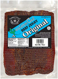 Buffalo Bills 18oz Original Western Cut Big Slab Beef Jerky (15 beef jerky slices per bag)
