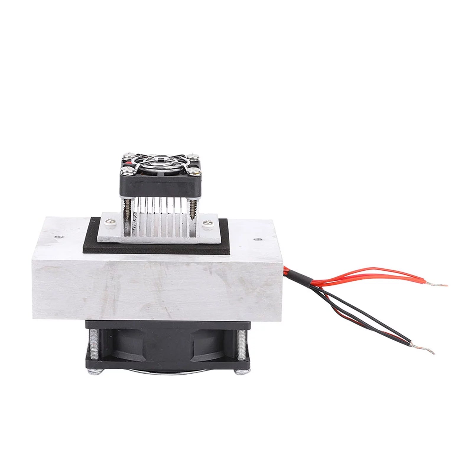 Mini Semiconductor Refrigeration Cooling Kit DC12V J1729