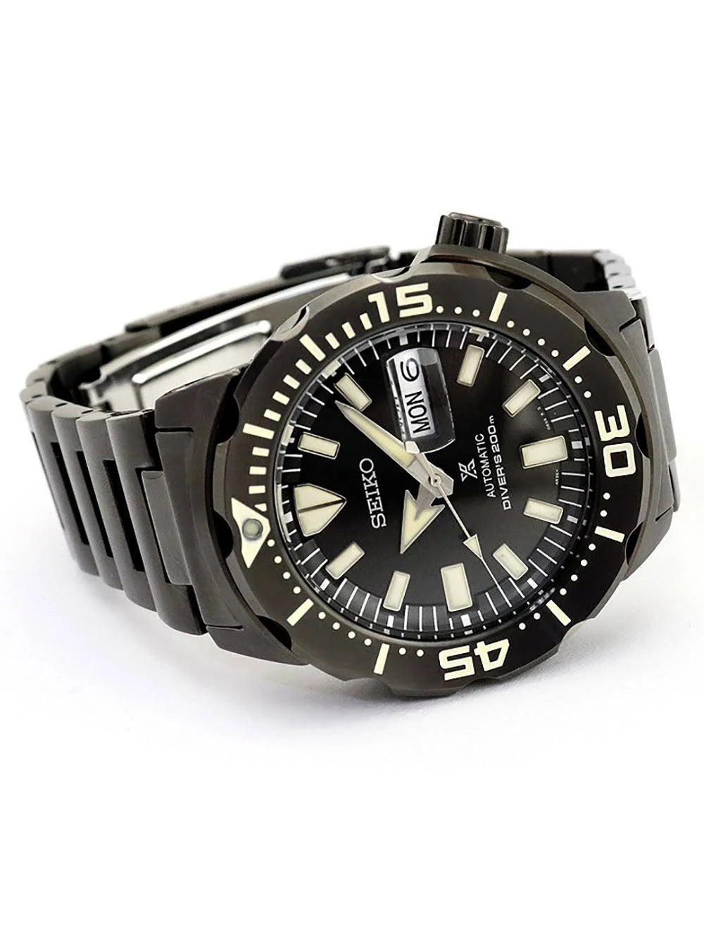 Men's Diver Watch O92252