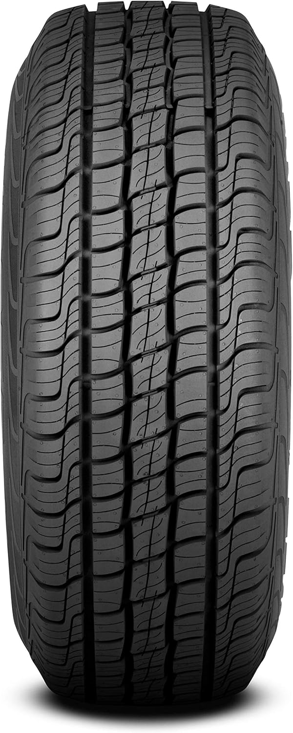 225/55R19 All-Season Tire H61574