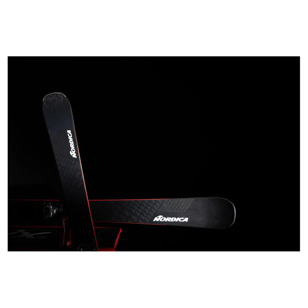 Ski with TP2 Light 11 Binding M5360