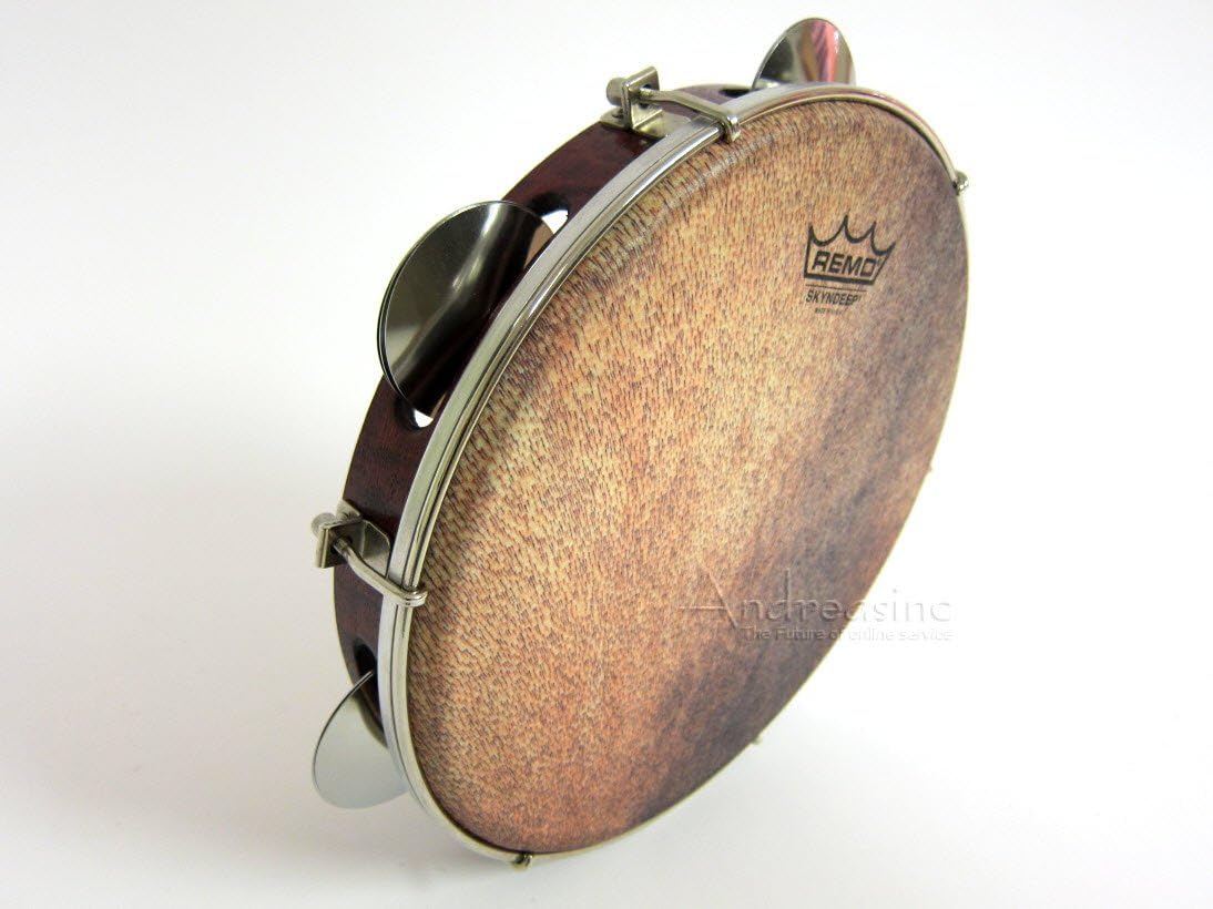 Pandeiro Samba Choro X809